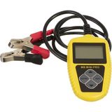 Motobatt Akü Test Cihazı 12V Mb-Mini Pro - Renkli