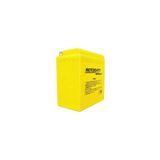 Motobatt Jel 2 Kutup 12 V 7 Ah 120 cca MTX7L Akü