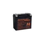 Motobatt Quadflex 4 Kutup 21 Ah 320 cca Akü