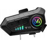 Motobir Y10 Bluetooth Intercom Seti
