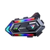 Motobir Y20 Max Bluetooth İntercom Seti