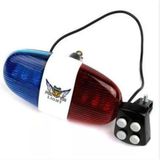 Motobis Polis Siren Korna