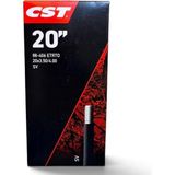 Motobisavm Cst Iç Lastik 20X3.50/4.00 Sv
