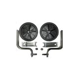 Motobisavm Denge Tekeri 12 Pvc