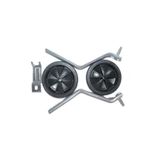 Motobisavm Denge Tekeri 20 Pvc#