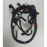 Motobisavm ELEKTRİK TESİSATI ALPHA