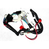 Motobisavm Elektrik Tesisatı Kt