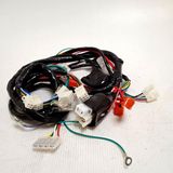 Motobisavm Elektrik Tesisatı Revival