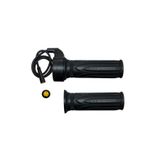 Motobisavm Gaz Kolu E Bike DC15 - NDC15 Urban - GT25 - MX25 Pro - XR6