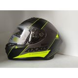 Motobisavm Kask Axxıs Draken - Full Face - 1
