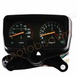 Motobisavm KM SAATİ CG 160 KM Tek Tel