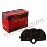 Motobisavm KM SAATİ XCG [DEVİR SAATİ TELLİ]