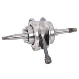 Motobisavm KRANK CG 125 - 150 [13 PERNO]