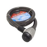 Motobisavm MOTOR KİLİT 25 x 200 ZHONGLI - 84715 - Işıklı Anahtar