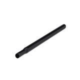Motobisavm SELE BORUSU SİYAH 40 cm / 31.6 mm