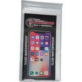 Motobisavm Telefon Kılıfı Su Geçirmez Kilitli Kapak Xl - 1 - Siyah