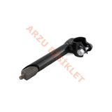 motobisikletim 16-20 JANT ÇOCUK BİSİKLETİ GİDON (DİREKSİYON) BOĞAZI SİYAH