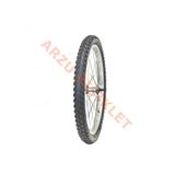 motobisikletim 16Jant Bisiklet Dış Lastik 16x1,95 [siyah] Gharuı