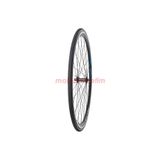 motobisikletim 700 X 23c (23-622)dış Lastik [desen - 7033] [zırhlı] Siyah - [k] Meghna