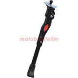 Motobisikletim Bisiklet Alüminyum Orta Sehpa [ayak] Siyah 24/26 Jant Z-21