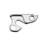 Motobisikletim Bisiklet Kadro Arka Aktarıcı Kulağı HG-022 [alüminyum]