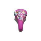 motobisikletim Bmx Bisiklet Sele [koltuk] Prenses Kız Model Pembe 16 - 20 Jant