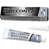 Motobisikletim By Best Isıya Dayanıklı Sıvı Conta, Silikon [siyah] 45 gr