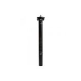 motobisikletim Kızaklı Sele Borusu [koltuk] Alüminyum 31.6mm X 40 Cm [siyah]