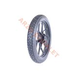 motobisikletim Motosiklet Dış Lastik 2.75 X 17 Tl-dublex- Desen - Sportage - Pakistan