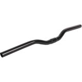 Motobisikletim Mtb Bisiklet Gidon Borusu City Bike [direksiyon] Siyah [çelik] 58CM
