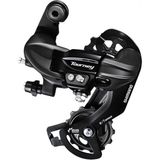 Motobisikletim Shimano TY-300 Arka Aktarıcı Bisiklet [attırıcı] Vidalı