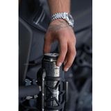 Motobros Bisiklet Ve Motosiklet ile uyumlu Suluk Şişe Matara Tutucu