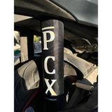Motobros Honda Pcx Amortisör Kılıfı Çorabı Su ve Çamur Geçirmez Reflektörlü