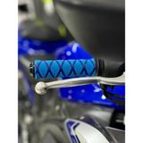 Motobros Motosiklet Kauçuk Gidon Sarmalı Elcik Kılıfı Elcik Koruma Takımı