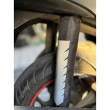 Motobros Su Ve Çamur Geçirmez Amortisör Çorabı Kılıfı