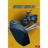 Motobros Tvs Jupiter 125 Konfor Sele Visco Sünger (Yırtılmaya Dayanıklı)