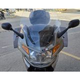MOTOCAM Bmw K 1300 GT Yan Rüzgarlık Deflektör 2009-2013 Model Füme Renkli 4mm k130gt0913yfu