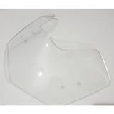Motocam Bmw K 1300 R Ön Cam 2008-2015 Model 22 cm Şeffaf Renkli 4 mm Motosiklet Rüzgarlık