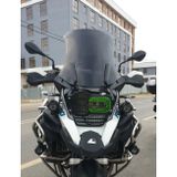 Motocam Bmw R 1200 1250 GS 2013-2024 Model 52 cm Siyah Renkli 4 mm Ön Cam