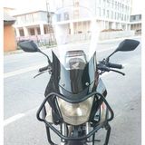 Motocam Honda Cbf 150 Ön Cam 2005-2017 Model 51CM Füme Renkli
