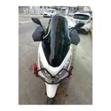 Motocam Honda Pcx 2014 2017 Model 65 cm 4 mm Siyah Orta Boylu Ön Cam