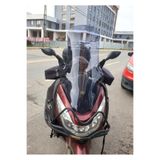 Motocam Honda Pcx Ön Cam 2014-2017 Model 83CM Füme Renkli 4mm Uzun
