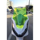 Motocam Honda Pcx Ön Cam 2021-2024 Model 47CM Neon Sarı Renkli 4mm Sportif