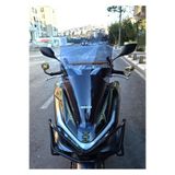 Motocam Honda Pcx Ön Cam 2025-2026 Model 72Cm Füme Renkli 4Mm