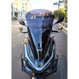 Motocam Honda Pcx Ön Cam 2025-2026 Model 72Cm Siyah Renkli 4Mm