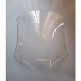 Motocam Kanuni Classic 125 Ön Cam 2005-2012 Model 38 cm Şeffaf Renkli Motosiklet Rüzgarlık