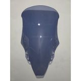 Motocam QJ SFT 900 Ön Cam 2023-2026 Model 61 cm Füme Renkli 4 mm Motosiklet Rüzgarlık
