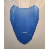 MOTOCAM Salcano Wind 150 Ön Cam 2023-2026 Model 40cm Mavi Renkli SPORTİF salcanwind40m