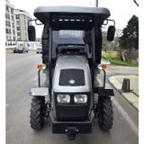 Motocam Tracar T 240 Ön Cam 2023-2026 Model 70-89 cm Füme Renkli 4 mm Motosiklet Rüzgarlık