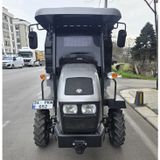 Motocam Tracar T 240 Ön Cam 2023-2026 Model 70-89 cm Siyah Renkli 4 mm Motosiklet Rüzgarlık